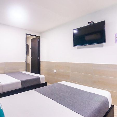 Hotel Cuchara De Palo Ayenda 圣玛尔塔 外观 照片